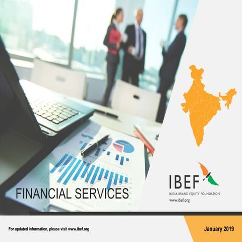 Financial Services Sector Report - January 2019