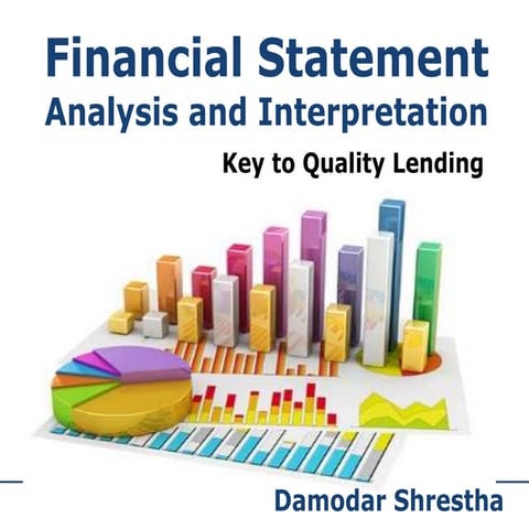 Financial Statement Analysis 