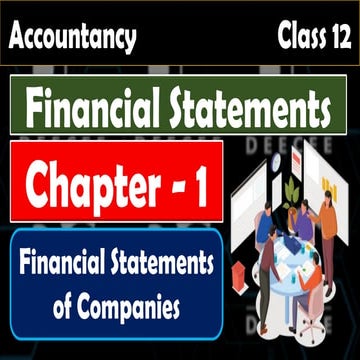 FINANCIAL STATEMENTS.pdf class 12 accounts