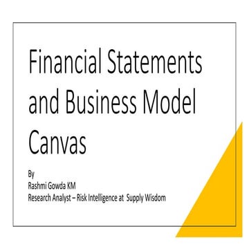 Financial Statements and Business Model Canvas_Nov5th.pptx