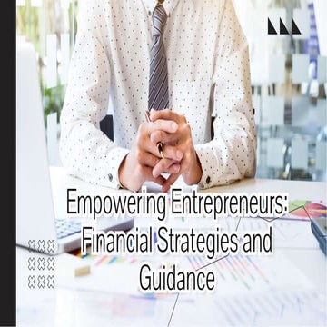 Brett Veachs Financial Strategies Lessons For Aspiring Entrepreneurs - xfble7k