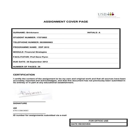 IMPROVING FINANCIAL EFFICIENCIES, SERVICE DELIVERY AND PATIENT-CENTRICITY BY CONSIDERING ALTERNATIVE FINANCE STRATEGIES, CAPITAL STRUCTURE POLICY, GREEN PROCUREMENT POLICY AND TRIPLE-BOTTOM LINE PARTNERSHIPS  AN ANALYSIS OF THE RISKS AND REWARDS OF INNOVA