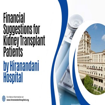 Preparing Your Home for a Kidney Transplant Patient: Tips from ...