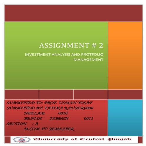 Financial system in Australia 