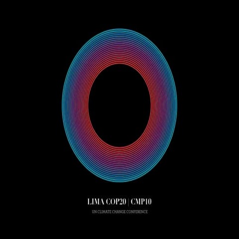 Financiamiento Climático - Fondo Verde del Clima - Veróniva Villena