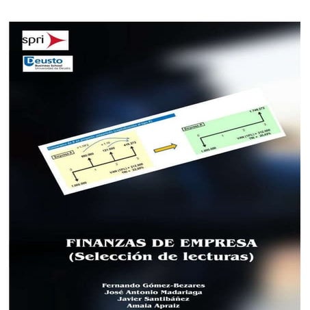 Finanzas