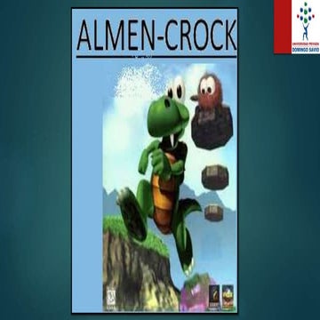 UNIVERSIDAD DOMINGO SAVIO - Finanzas II