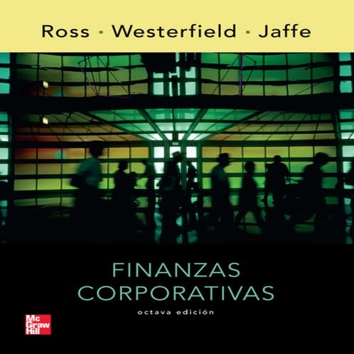 Finanzas Corporativas Ross 8th.pdf