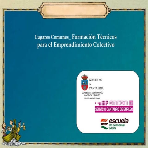 LCC EMCAN Finanzas no Financieros