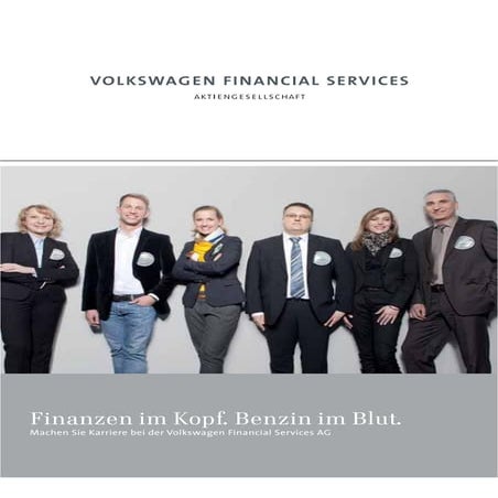 Finanzen im Kopf - Benzin im Blut