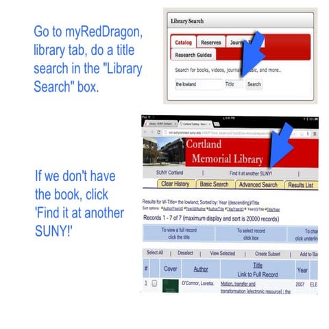 What is OneSearch? | PPTX