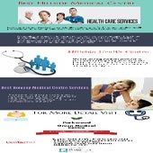 Best health services: best healthcare providers – Akapv