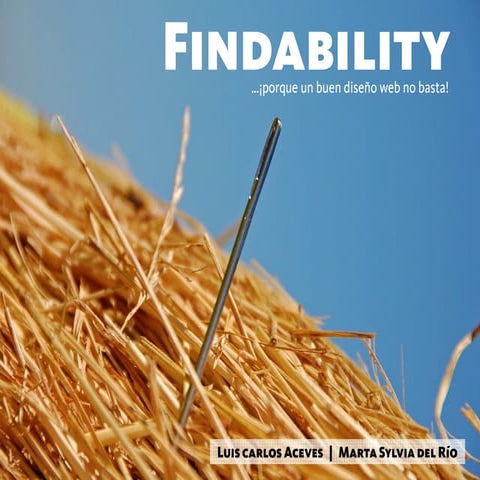 Findability