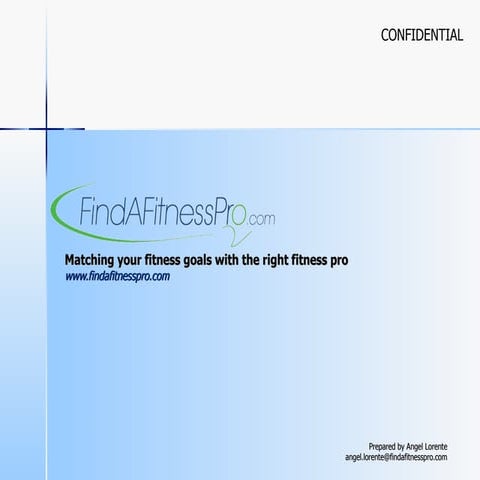 FITME presentation | PDF