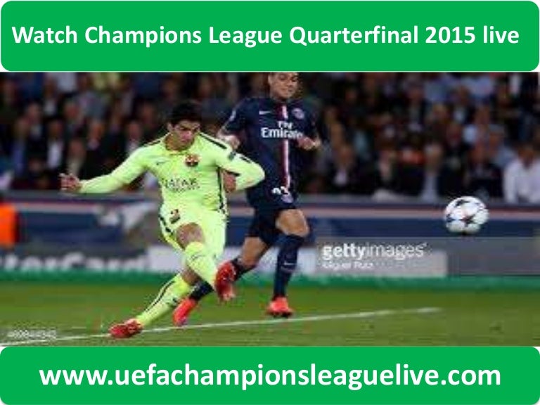How To Watch Barcelona Vs Paris Saint Germain Online Football Match O