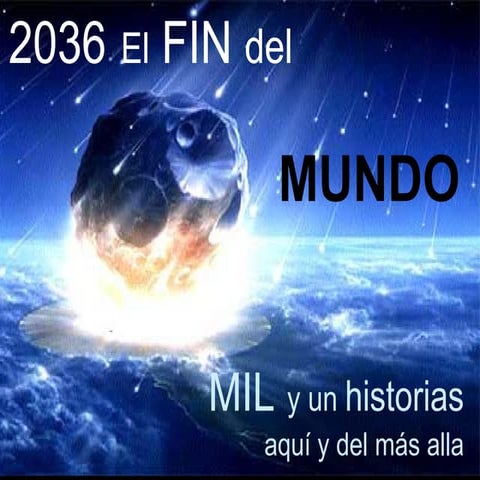 Fin del Mundo