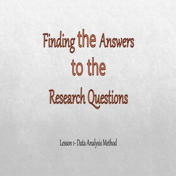 Finding-the-Answers-to-the-Research-Questions.pptx