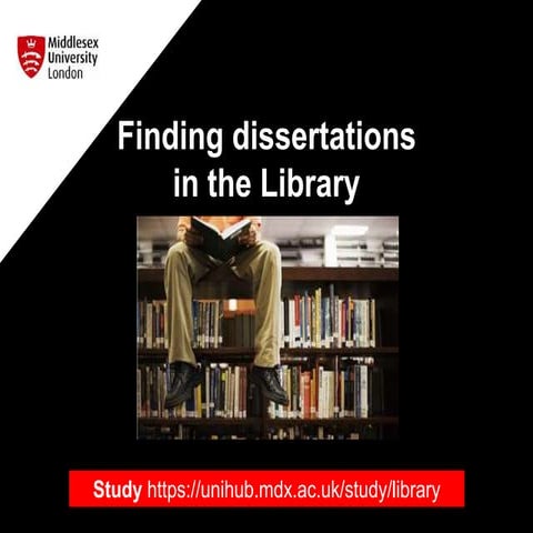 Finding dissertations in the library 2022.pptx