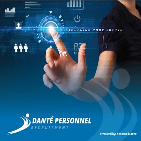 Preparation to getting that Job you looking for......