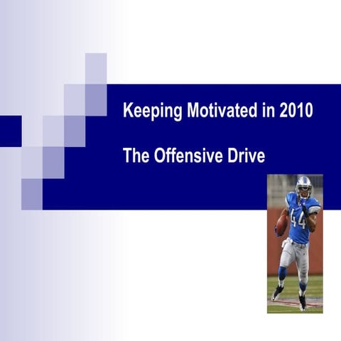 Finding Employment   The Offensive Drive