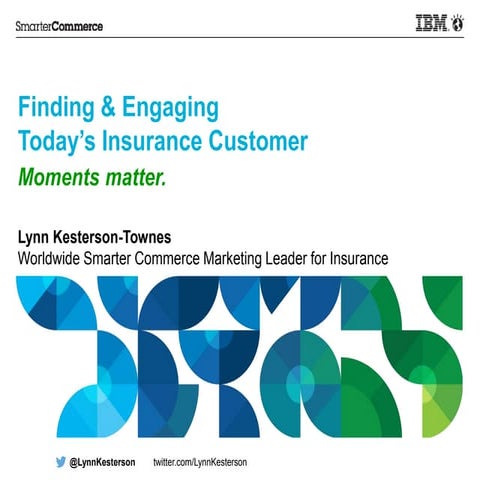 Defining Customer Moments | PDF