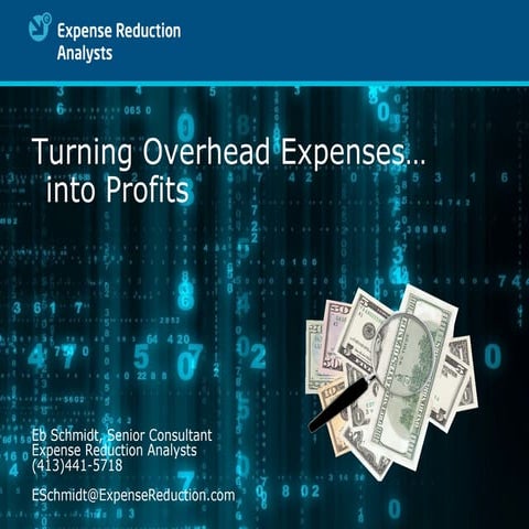 Finding Extra Profit With Era | PPT