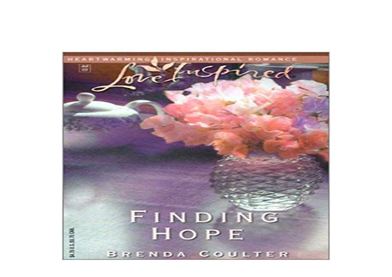 Download Epub Library Finding Hope Love Inspired 216 E Books Onl