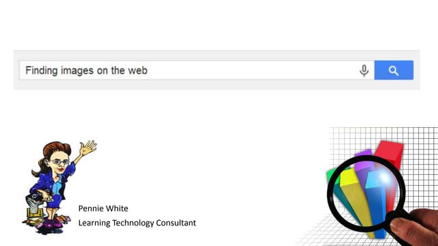 Finding imagesontheweb