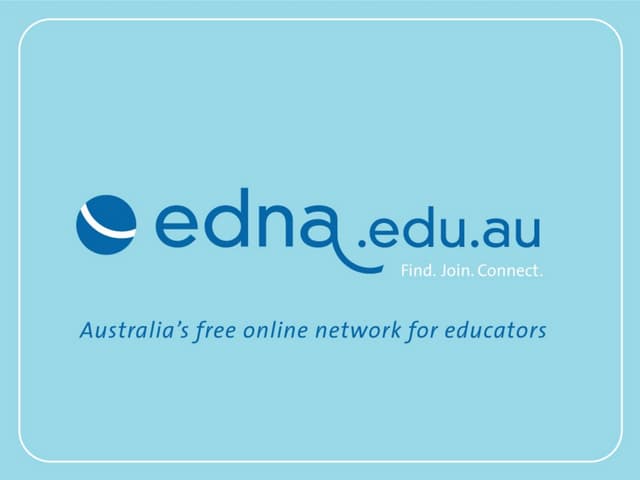 Finding Online Resources With Cc