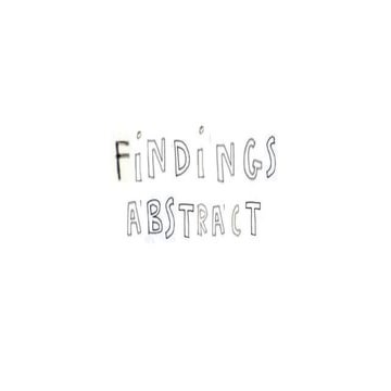 findings abstract 