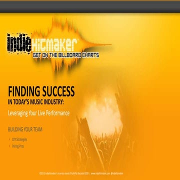 Finding success mp1 p3 | PPTX