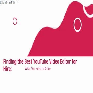 The Complete Beginners Guide to Visual Effects.pptx