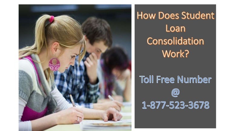 18775233678 Student Loan Consolidation,federal student