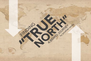 Finding True North