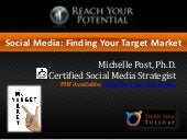 Social_Media_Finding_Your_Target_Ma...
