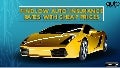 Find auto insurance