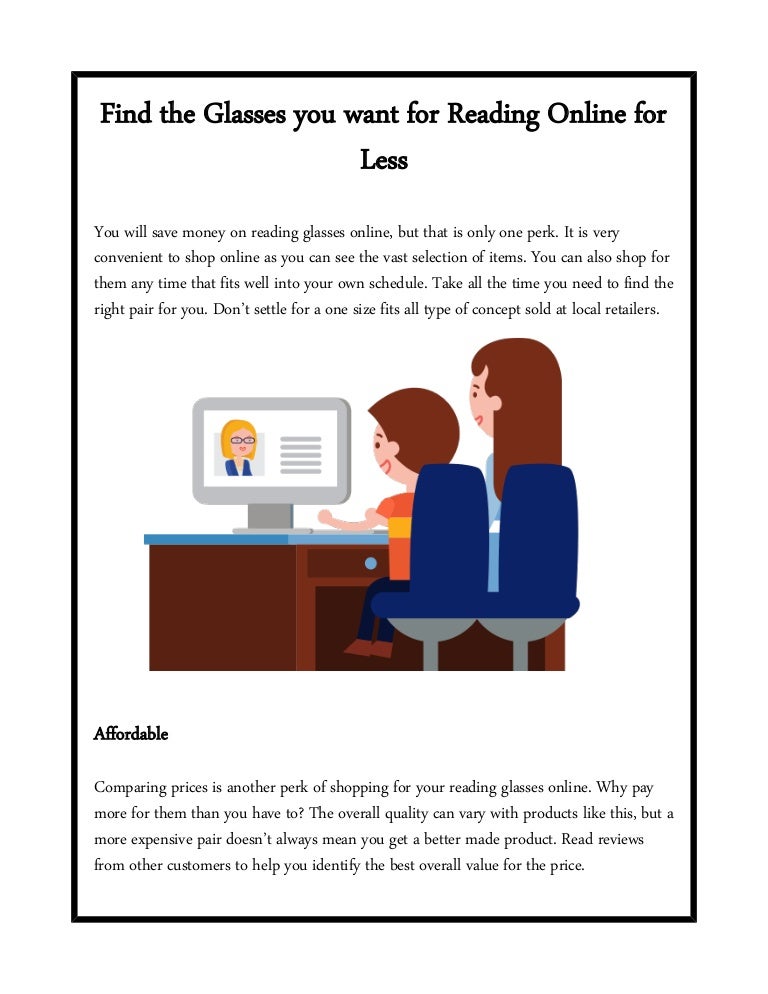 see concept glasses review