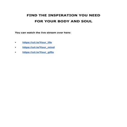 MOTIVATIONAL | PDF