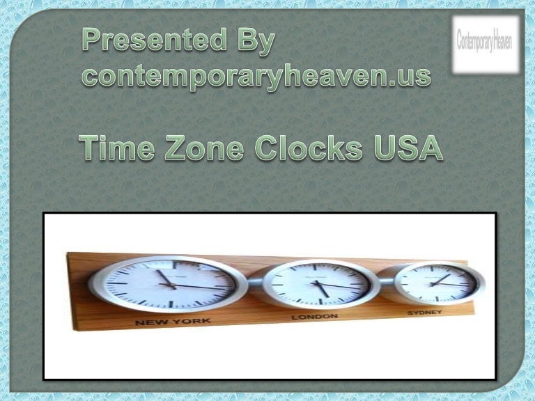 Find the most exquisite range of time zone clocks only from contempor…