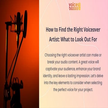 Exploring the Varied Types of Voice over (1) (1).pdf
