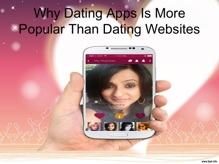 Australian mobile Dating sites