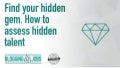 Find Your Hidden Gem. How to Assess Technical Talent 