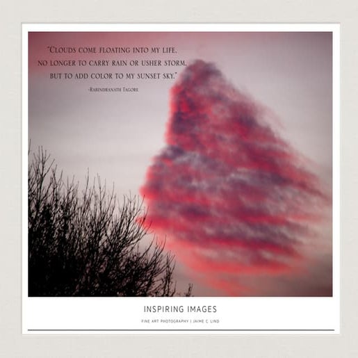 Jaime C Lind | Fine Art Photography | Portfolio Book