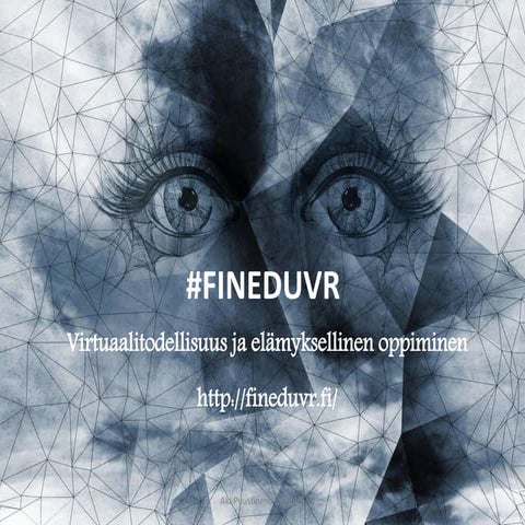 Fineduvr foundry10 vr tulokset