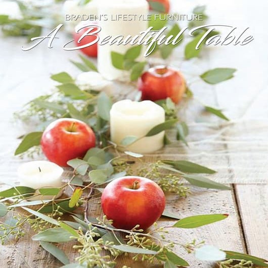 Fine Furniture Knoxville TN Braden's L PDF