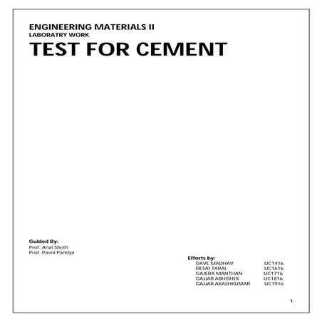 Fineness air permeability final (1)