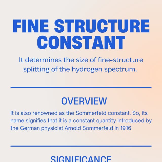 Fine structure constant.pdf
