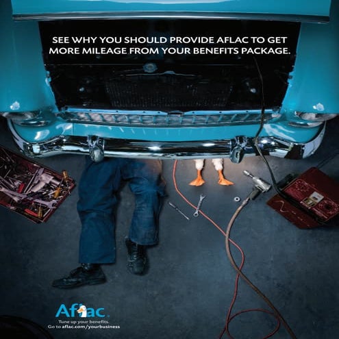AFLAC BENEFIT FLYER | PDF
