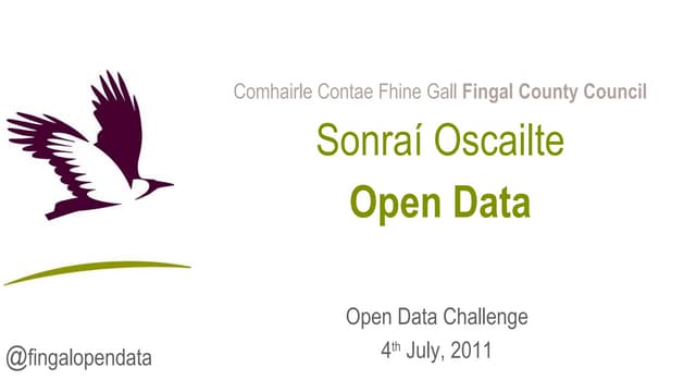 Open Data