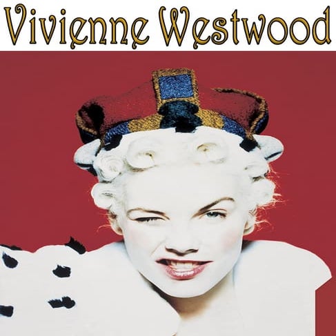 Vivienne Westwood